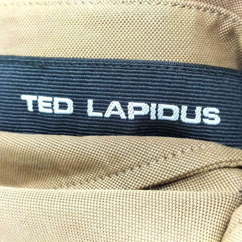 TED LAPIDUS  胸ポケット チェスターコート メンズ JPN:L